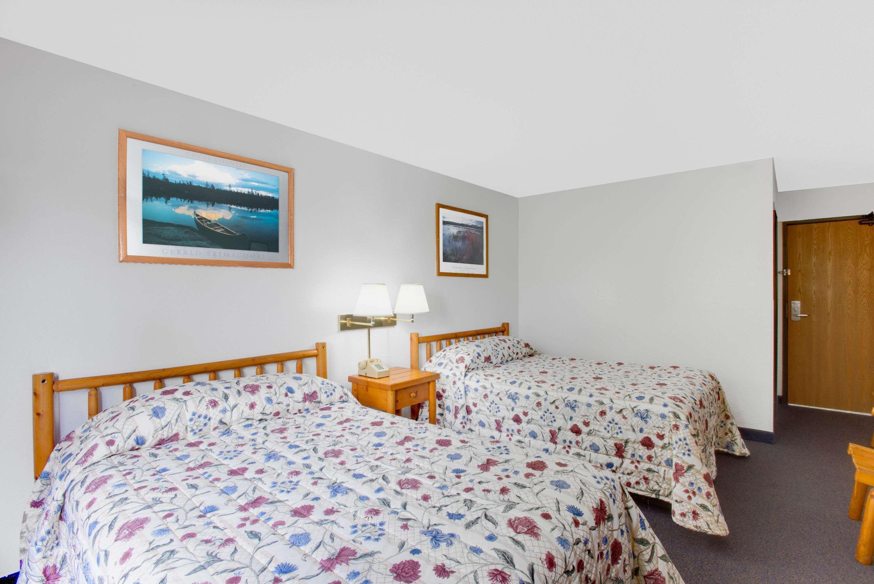 Super 8 By Wyndham Lake George/Warrensburg Area Exteriér fotografie
