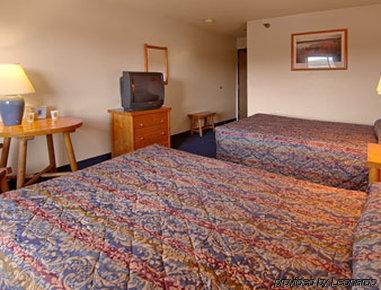 Super 8 By Wyndham Lake George/Warrensburg Area Exteriér fotografie